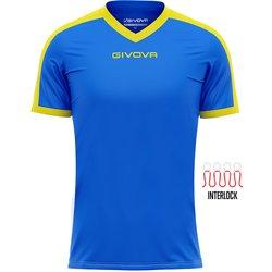 Camiseta Givova Revolution