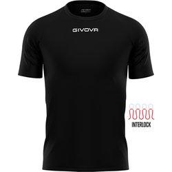 Camiseta Givova Capo