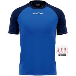 Camiseta Givova Capo