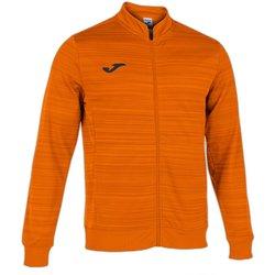 Chaqueta grafity iii hombre naranja