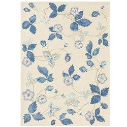 Alfombra WEDGWOOD (250 x 350 - Lana - Multicolor)