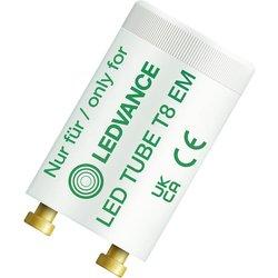 [lve-4099854067150] tubo led t8 ledvance cebador pack 2