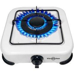 Hornillo de gas vitrokitchen 152bb 1f but