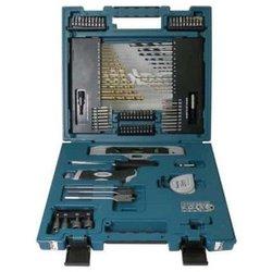 Makita Juego Tuercas D-31778