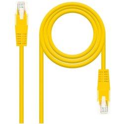 Cable de Red Nanocable (RJ45)