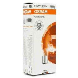 Bombilla para automóvil os5626 osram os5626 r5w 5w 24v (10 pcs)