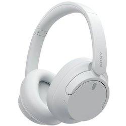 Auriculares Sony Wh-ch720n Blanco