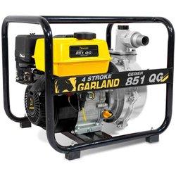 Motobomba de gasolina garland geiser 801qg-v23