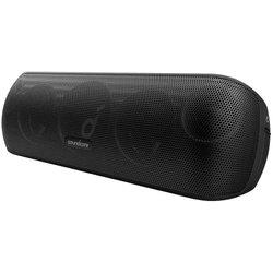 Soundcore motion+ - altavoz portátil bt, negro