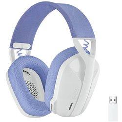 G435 LIGHTSPEED WRLS G HEADSET WRLS