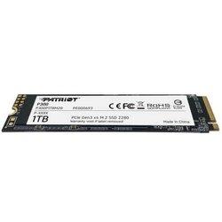 Patriot Ssd M.2 P300p1tbm28 1tb