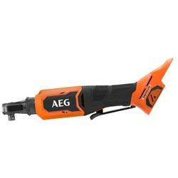 Aeg llave de carraca sin escobillas 18v 3/8