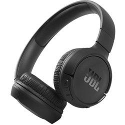 JBL Tune 570BT Auriculares Onear Inalámbricos Negros