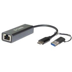 Usb-c/usb To 2.5g Ethernet Adapter