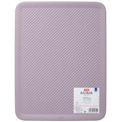 TAPA CESTA 15/22L BAOBAB LILAC TATAY