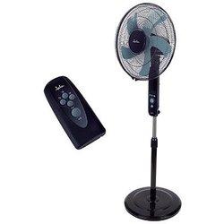 JATA JVVP3145 ventilador Negro