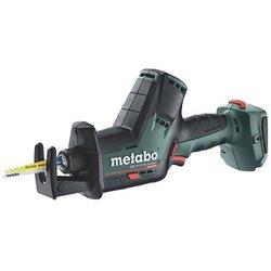 Metabo - sse 18 ltx bl Compact Sierra de sable de batería/18V x 145