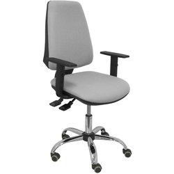 Silla de Oficina P&C CRBFRIT Gris