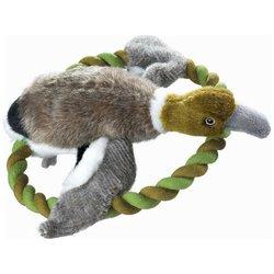 Peluche para Perros HUNTER Wildlife train (26 cm)