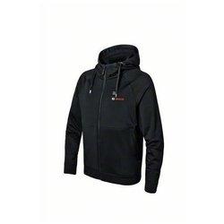 Sudadera con Capucha Hombre BOSCH GHH 12 2XL