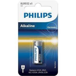 Pilas PHILIPS 8LR932/01B