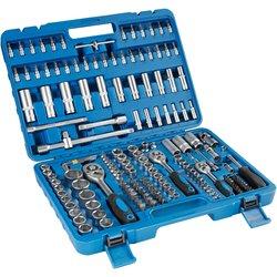 Technacy Tools Box con 171 Piezas