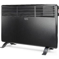 Radiador convector black+decker bxcsh1200e