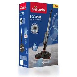 Mopa a vapor vileda looper