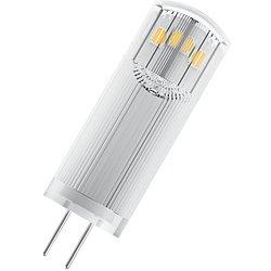 Bombilla LED BELLALUX G4 Opal 1,7W 200Lm 2700K IP20 300 [LV-4058075135932]