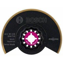 Bosch Hoja Sierra Segmentada Acz 85 Eib Multimaterial