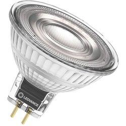 Bombilla LED LEDVANCE MR16 GU5.3 2,6W 210Lm 2700K IP20 36 [LV-4099854059759]