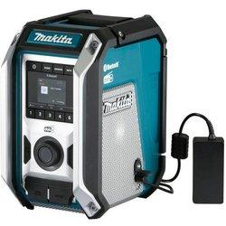 Makita Radio De Obra Dmr 115