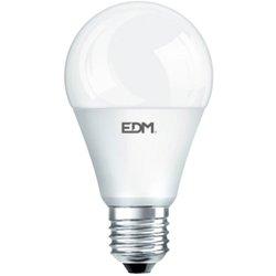 Led EDM Lámpara E27 10 W F 800 Lm 6400K