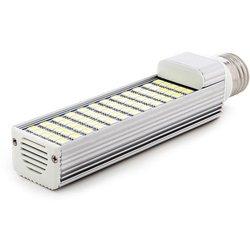 Bombilla led e27 12w 1.000lm 6000ºk 40.000h [ca-hle27-12w-cw]