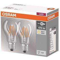 Bombilla LED OSRAM Base Classic A