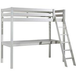 Somier Mezzanine Vipack PETITSMEUBLES Blanco (209x164x190)