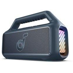 Altavoz soundcore boom 2 azul