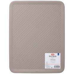 TATAY 7011203 TAPA CESTA 5L BAOBAB TAUPE