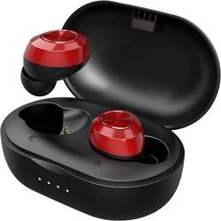 Auriculares Lenovo Ht10 Red Pro