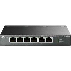 Switch tp-link tl-sg1006pp