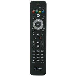 Mando TV PHILIPS Ctvph03