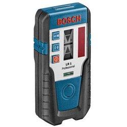 Bosch LR 1 Negro, Azul