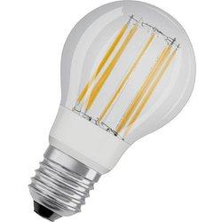 Osram Parathom Bombilla LED A100 (E27, Intensidad regulable, Blanco cálido, 1.521 lm, 12 W)