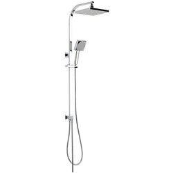 Genebre 1746 45 kenjo set columna extensible con equipo de ducha