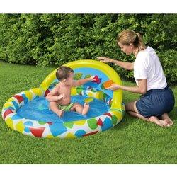 Piscina Infantil Hinchable Bestway 52378 Piscina Infantil