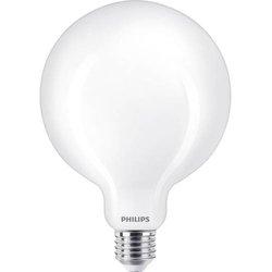 Bombilla LED Philips Blanco D 13 W E27 2000 Lm 12,4 x 17,7 cm (2700 K)