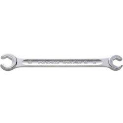 Stahlwille 41483234 llave de boca abierta en estrella open-ring 24 a 1/2 x 9/16