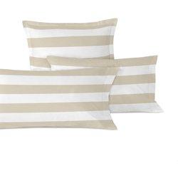 Breton funda de almohada 50x75 cm (x2) (cama 150/160)