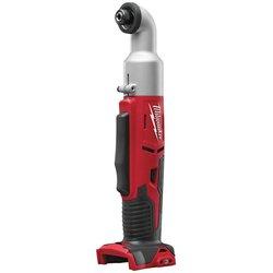 Atornillador de impacto angular milwaukee m18braid-0 (cuerpo solo)