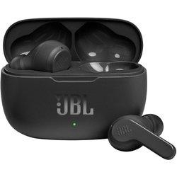 JBL Wave 200BT Negro